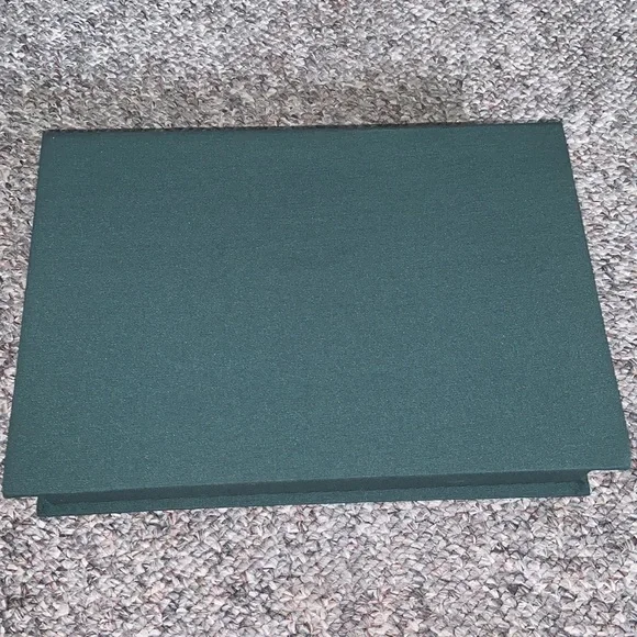 👙Green Storage Rectangular Box - Picture 6 of 6